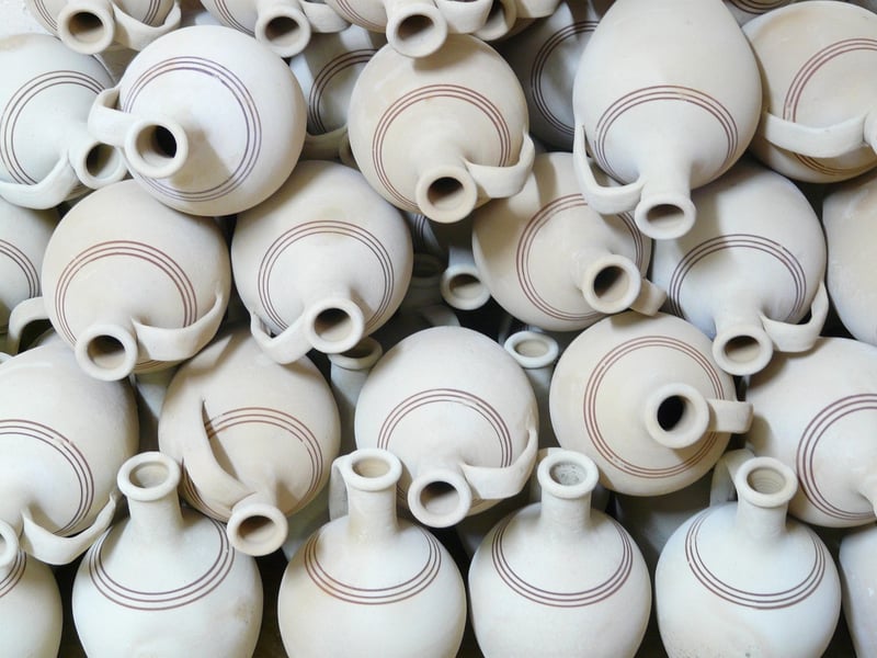 Handcrafted Artisanal Items
