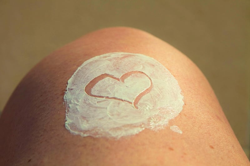Organic Skincare