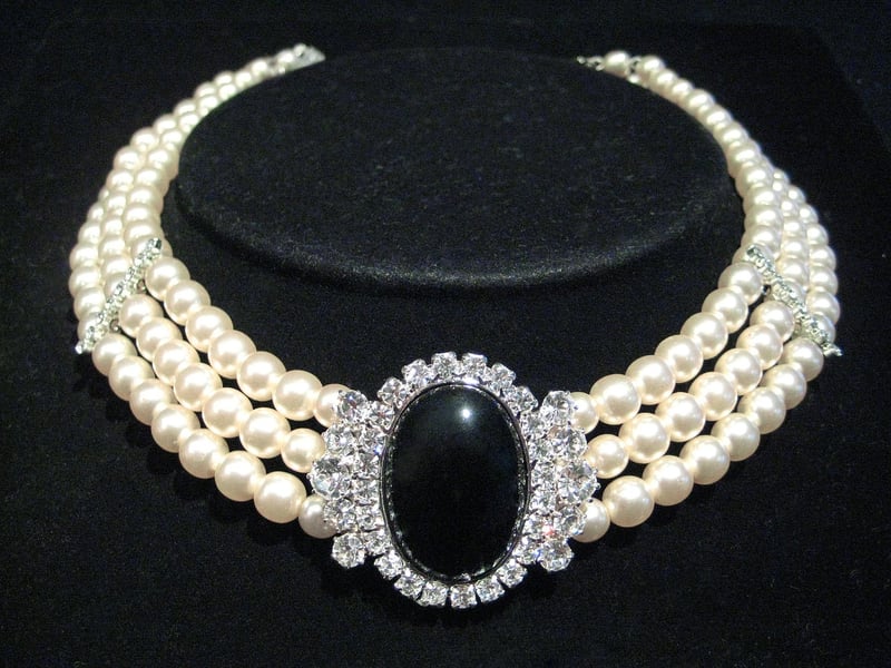 Handmade Jewelry