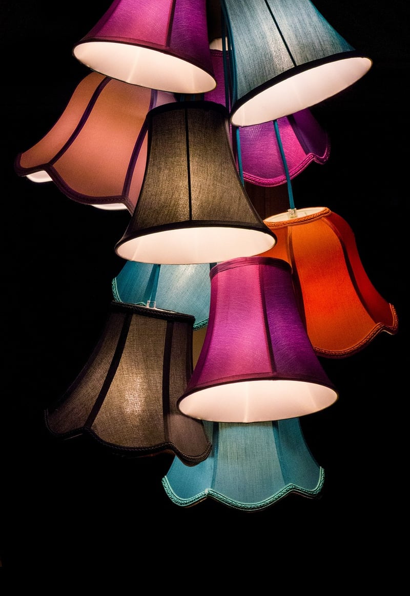 Upcycled Home Decor