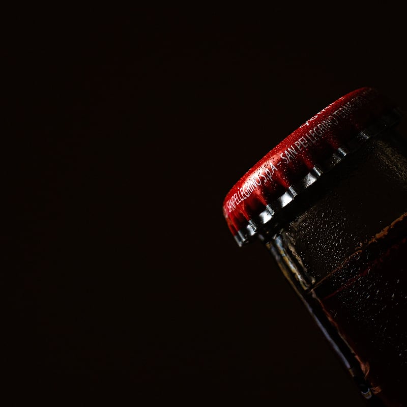 Reusable Water Bottle